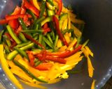 Foto del paso 2 de la receta: Tacos Saludables (apto vegan)