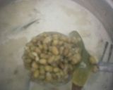 Foto langkah ke 2 dari resep Kolak kacang hijau.