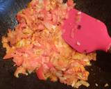 Gobhi Paratha with Tomato and Onion Bhurta recipe step 4 photo