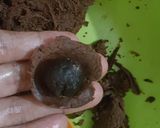 Foto langkah ke 7 dari resep Nastar Coklat.