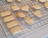 Foto del paso 4 de la receta: Masas secas
