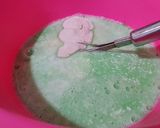 Foto langkah ke 1 dari resep Puding Labu Lumut.