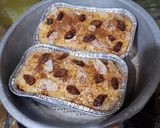 Foto langkah ke 5 dari resep Klappertart Kukus.