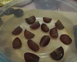 Foto langkah ke 3 dari resep 3.16 Jelly Anggur.