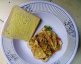 A picture of step 7 of Potatoe Sandwich.