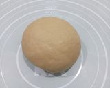 Foto langkah ke 4 dari resep Roti Kukus Pontianak (NO MIXER).