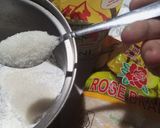 Foto langkah ke 2 dari resep Cendol Kecebong.