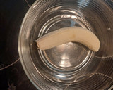 Foto del paso 1 de la receta: Tortitas plataneras canarionas sin gluten😋🤪🥞🍌🥚🥛🍯