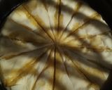 Une image de l'étape 8 de Baklava turc.
