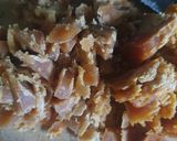 Foto langkah ke 3 dari resep Ketan Sarikaya Gula Merah.