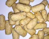 Frozen chicken broker recipe step 3 photo