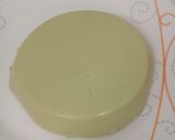 Foto langkah ke 3 dari resep Pudding Susu Matcha.
