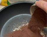 Foto langkah ke 2 dari resep Selai Coklat Homemade.