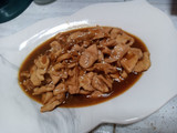 Chicken Yakiniku