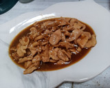 Foto langkah ke 4 dari resep Chicken Yakiniku.