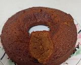 Foto langkah ke 6 dari resep Bolu Gula Aren.