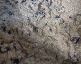 A picture of step 2 of Oatmeal Breakfast Bars.