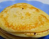 Foto langkah ke 5 dari resep Pancake seadanya.