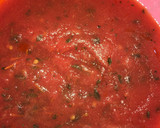 Foto del paso 5 de la receta: Pizza napolitana: receta original
