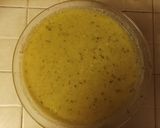 Une image de l'étape 4 de Bouillon de volaille pour cassoulet.