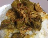 Foto langkah ke 9 dari resep Gulai Kambing.