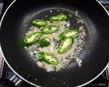 Foto langkah ke 3 dari resep Tumis Sayur.