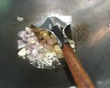 Foto langkah ke 3 dari resep #68 Goreng Telur Dadar Mix Tahu.