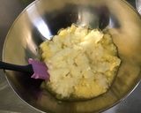 Une image de l'étape 11 de Courgettes farcies carotte jambon emmental.