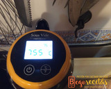 Foto del paso 3 de la receta: Codillo braseado - Sous Vide