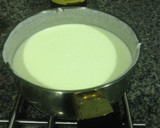 Foto del paso 3 de la receta: Tarta de queso japonesa