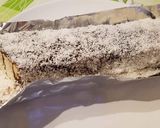 Zebrakeksz-nagyon csokis recept fázis 7 fotója