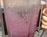 Foto del paso 2 de la receta: Frappé nutritivo para días de calor