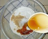 Foto langkah ke 1 dari resep Pisang Goreng Madu.