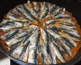 Foto del paso 4 de la receta Moruna de sardinas