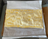 Foto del paso 6 de la receta: Hojaldre con salmón