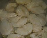 Foto del paso 4 de la receta: Suprema Nancy con salsa rosada