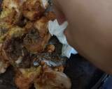 Cara Membuat Chicken Nanban Ayam Goreng ala Miyazaki 5