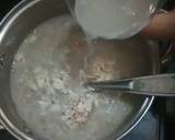 Soup e jo (cream of barley soup) recipe step 7 photo