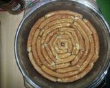 Foto del paso 2 de la receta: Postres con vainilla y flan