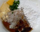 Foto langkah ke 3 dari resep Lumpia Udang.