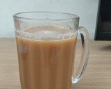 Foto langkah ke 3 dari resep Wedang kopi indocafe.