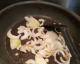 Foto langkah ke 4 dari resep Tongkol Sambal Tomat.