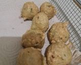 Foto langkah ke 2 dari resep Pempek Adaan Kuah Terasi.