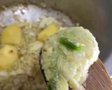 صورة لخطوة 1 من وصفة رز برياني باللحم