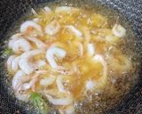 Gambar langkah 1 resipi Sambal Goreng Jawa.