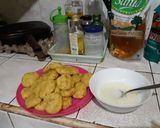 Foto langkah ke 4 dari resep Perkedel Kentang Simpel.