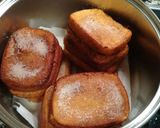 Foto del paso 4 de la receta Torrijas fritas fáciles y rápidas