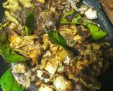 Foto langkah ke 2 dari resep Rawon Ayam.
