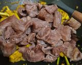 Foto langkah ke 3 dari resep Tahu Campur khas Lamongan.