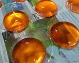 Foto langkah ke 3 dari resep Puding Telur Ceplok.